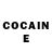 Cocaine Columbia mmelancholy girl